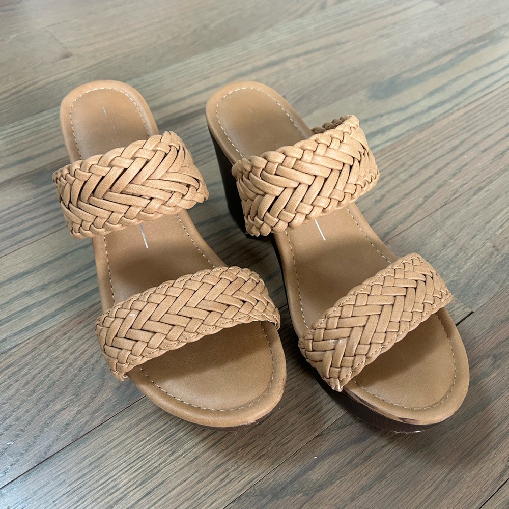 Platform Heels